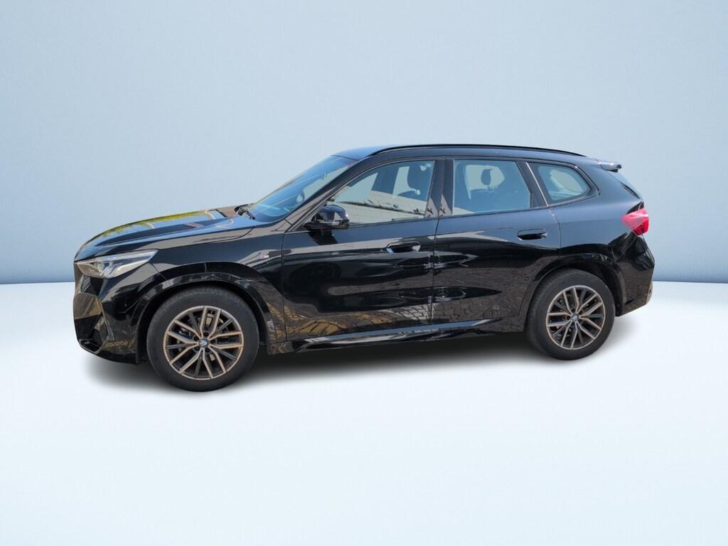 BMW X1 sdrive18d MSport auto