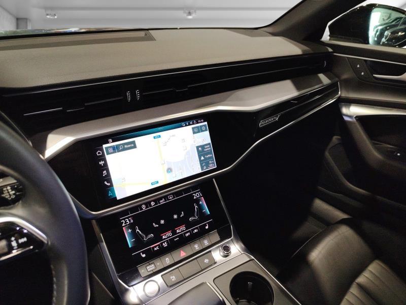 Audi A6 Allroad 50 3.0 tdi mhev Evolution quattro 286cv tiptronic