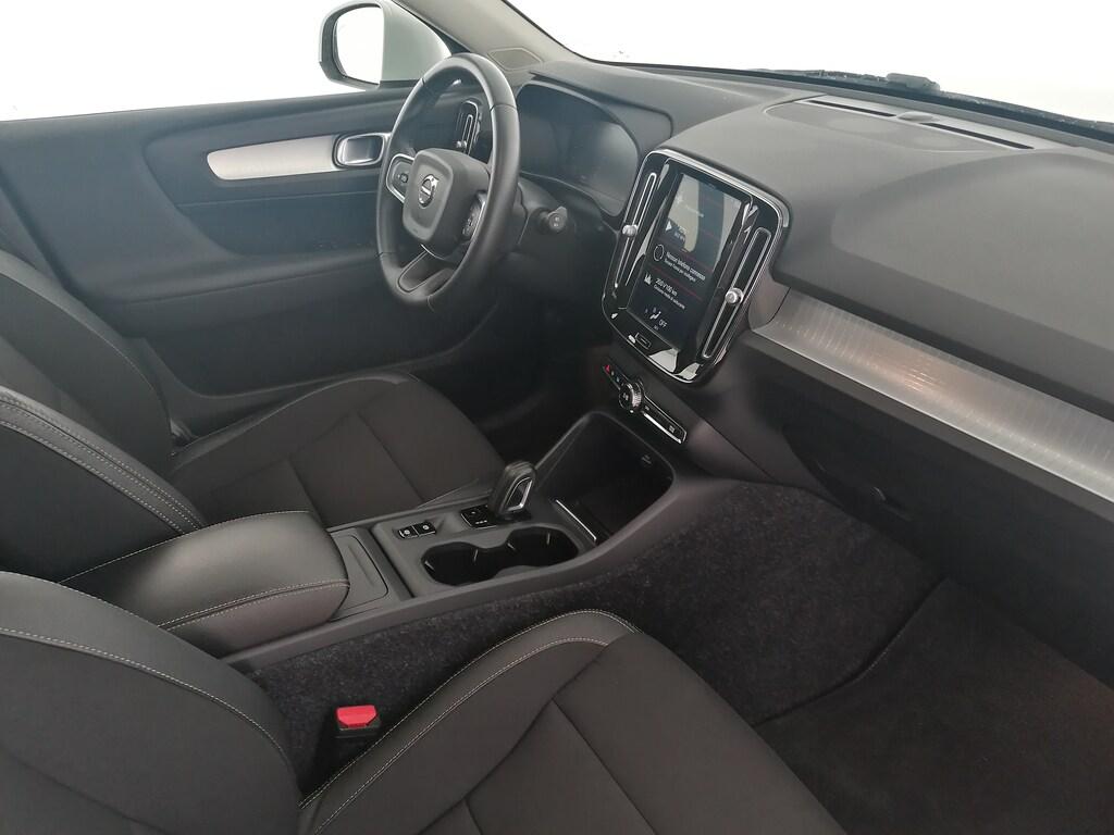 Volvo XC40 2.0 D4 Momentum awd geartronic my20