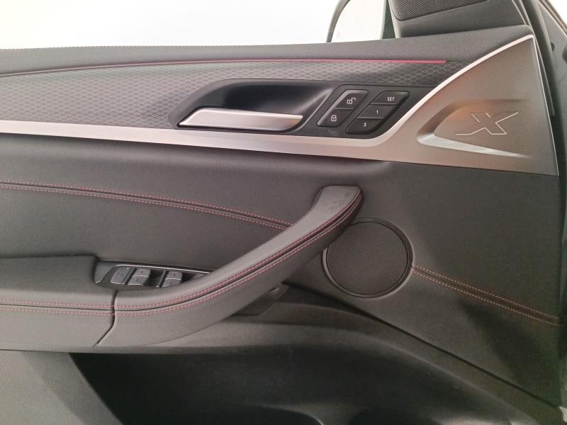 BMW X4 xdrive20d mhev 48V Msport auto