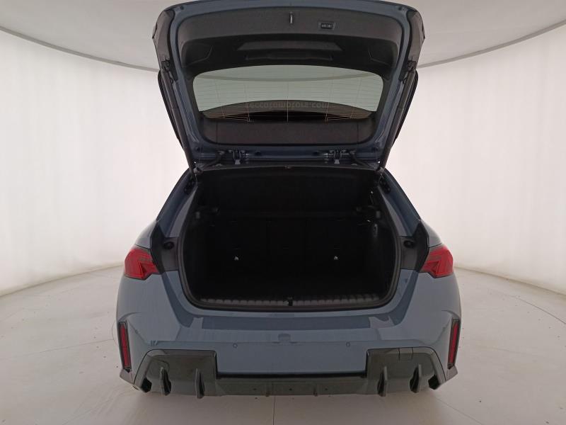 BMW Serie 1 118d MSport auto