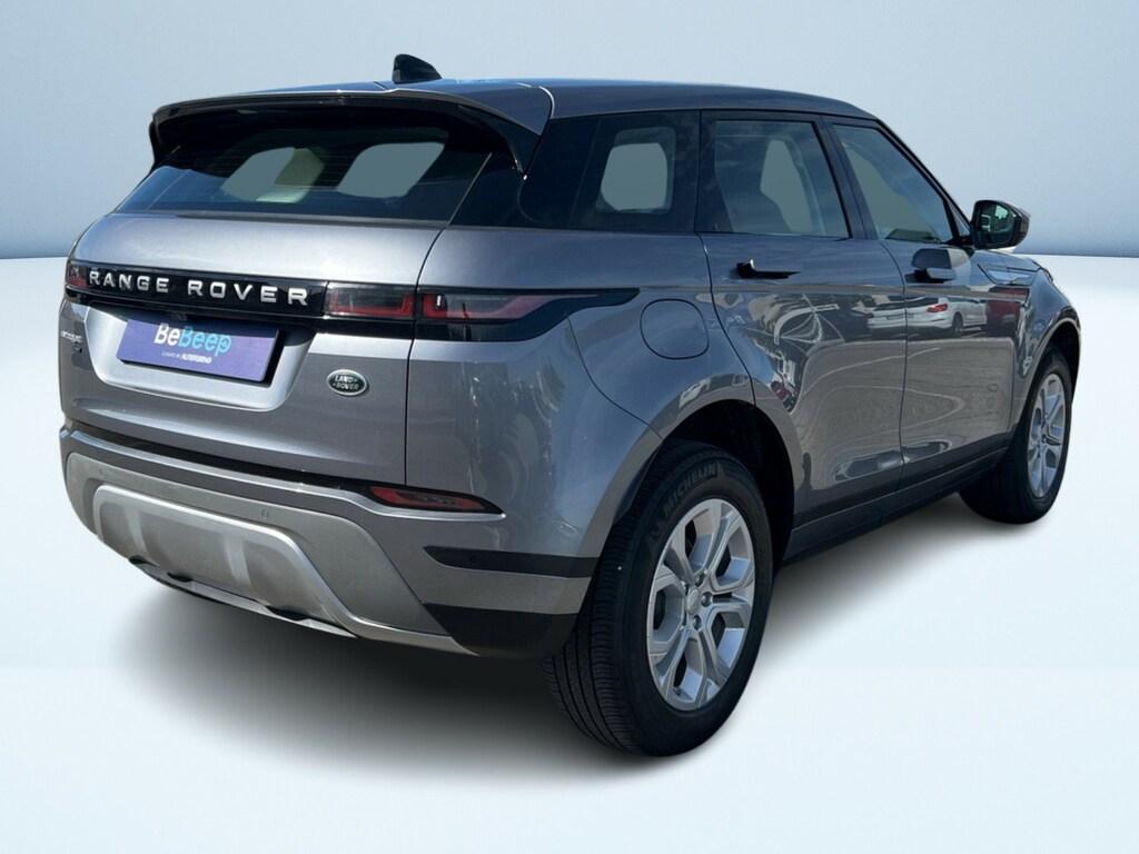 Land Rover Range Rover Evoque Evoque 2.0 i4 mhev SE awd 200cv auto