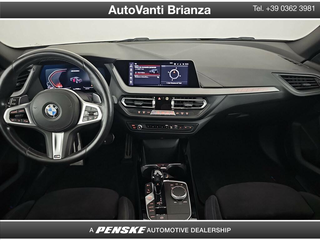 BMW Serie 2 M M235i Gran Coupe xdrive auto