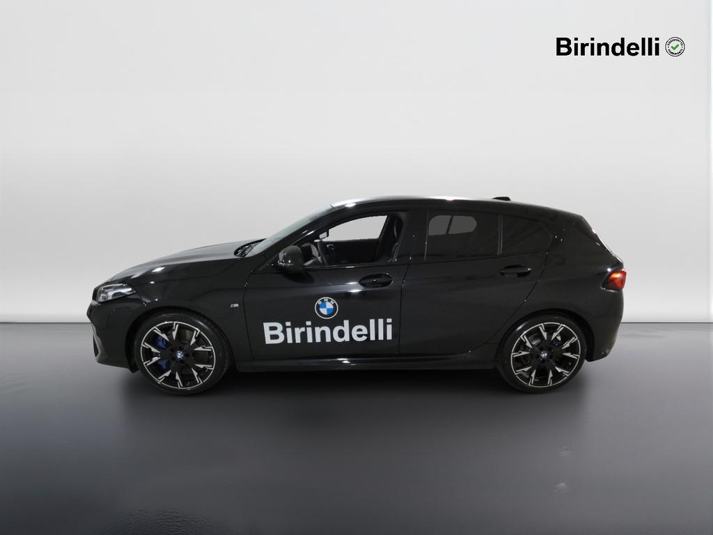 BMW Serie 1 120d 48V MSport auto