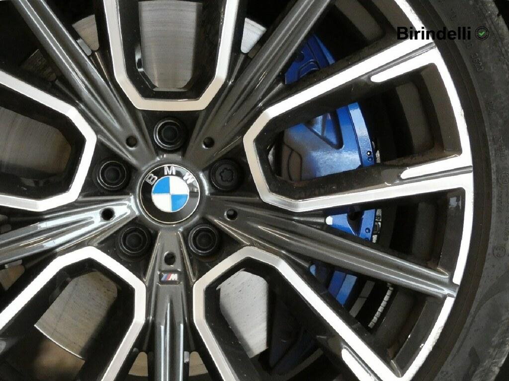 BMW Serie 6 630d Gran Turismo mhev 48v xdrive Msport auto