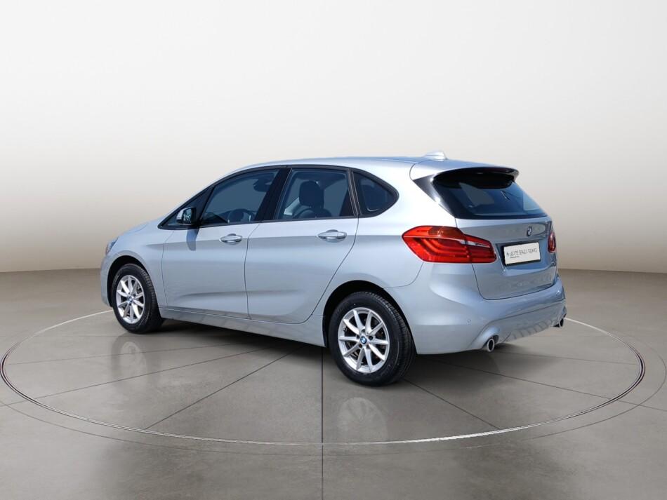 BMW Serie 2 218d Active Tourer Business auto