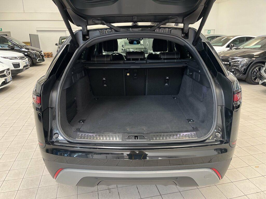 Land Rover Range Rover Velar 2.0d i4 mhev SE 4wd 204cv auto