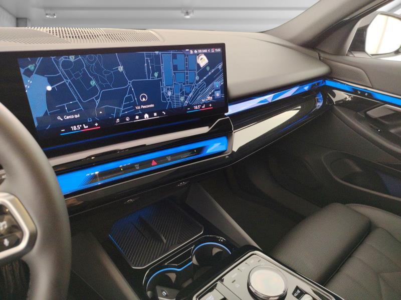 BMW i5 Touring edrive40 M Sport Edition