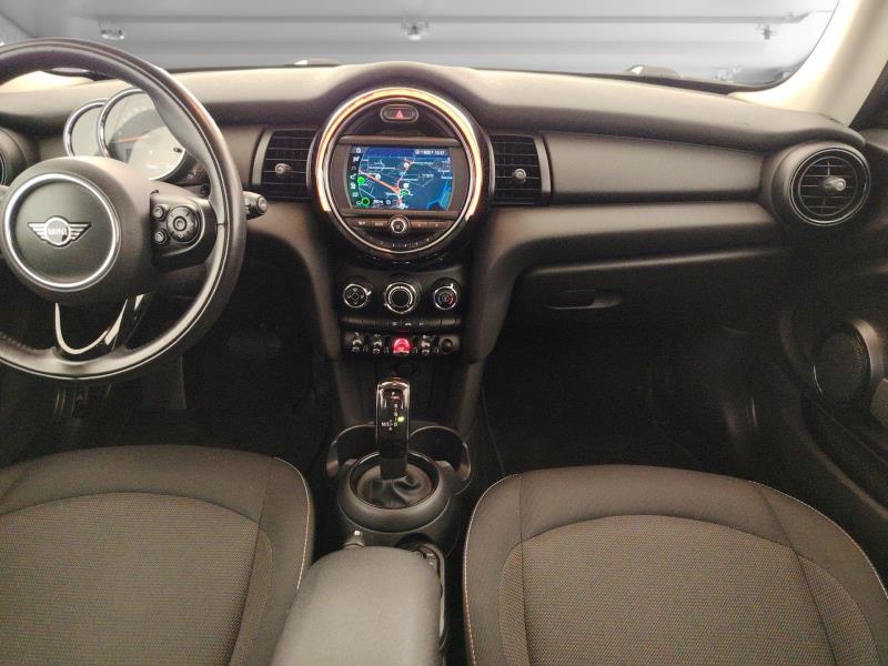 Mini One 1.5 TwinPower Turbo One Boost DCT