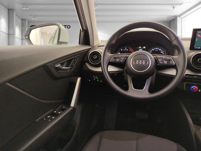 Audi Q2 30 2.0 tdi S line Edition s-tronic