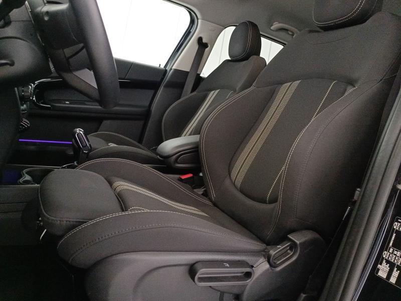 Mini Cooper S Countryman 2.0 TwinPower Turbo Cooper S ALL4 Steptronic