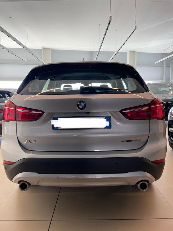 BMW X1 sdrive18d Business Advantage auto