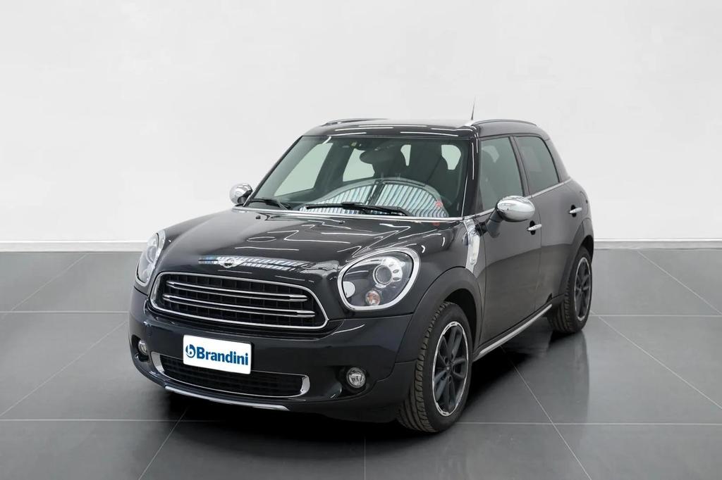 Mini One D Countryman 1.6 One D Business