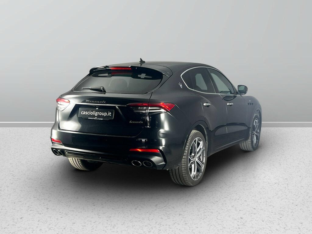 Maserati Levante 2.0 mhev Executive 330cv auto