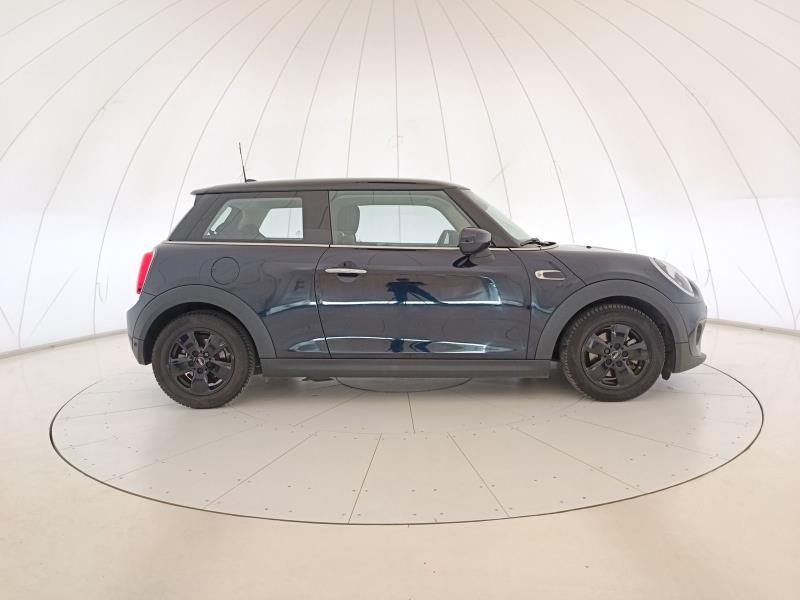 Mini One 1.5 TwinPower Turbo One