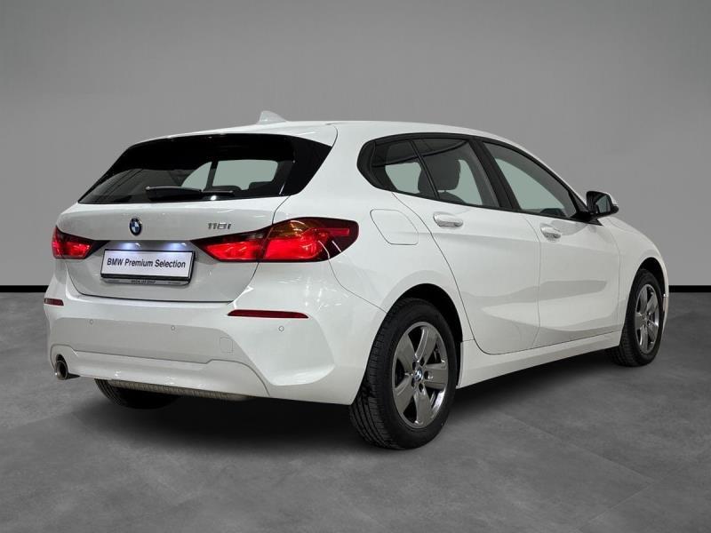 BMW Serie 1 118i Advantage 136cv