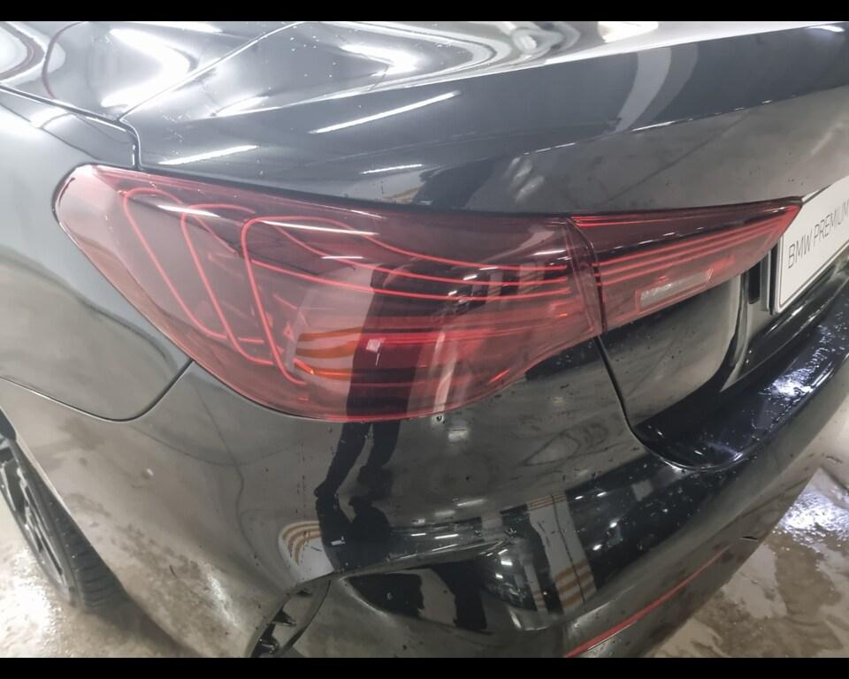 BMW Serie 4 420d Cabrio mhev 48V M Sport Pro auto