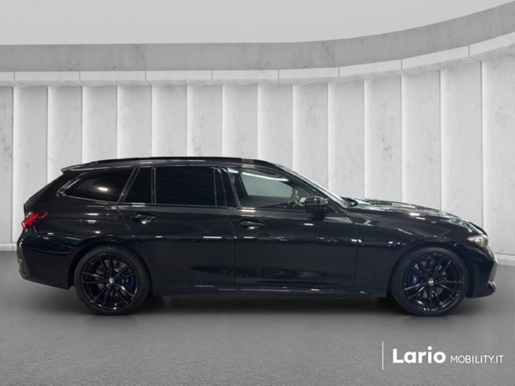 BMW Serie 3 M M340d Touring mhev 48V xdrive auto