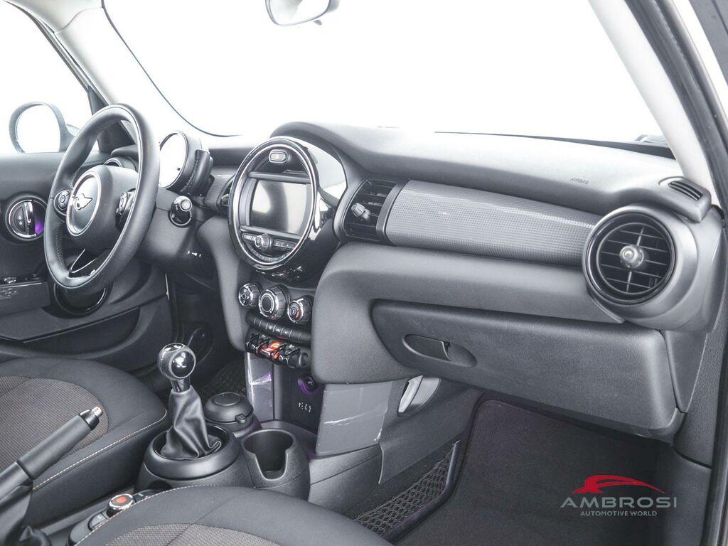 Mini One D 1.5 D One D Business