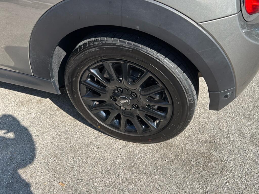 Mini One D 1.5 TwinPower Turbo One D Baker Street