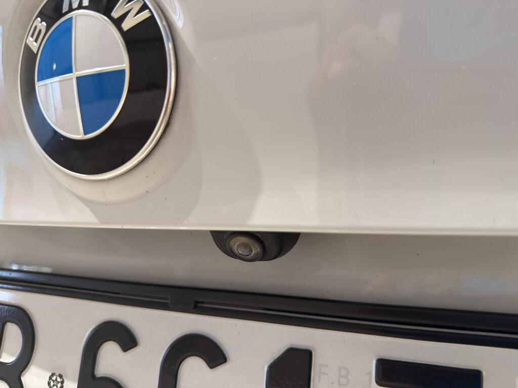 BMW X1 xdrive18d xLine auto