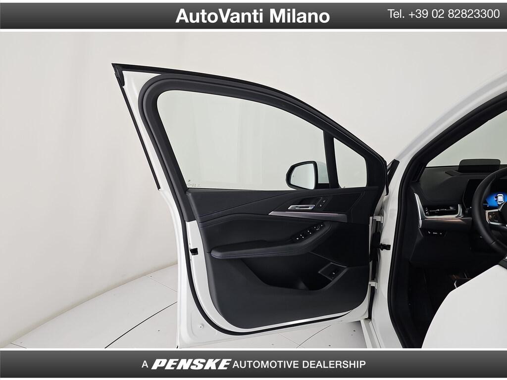 BMW Serie 2 218d Active Tourer Msport auto