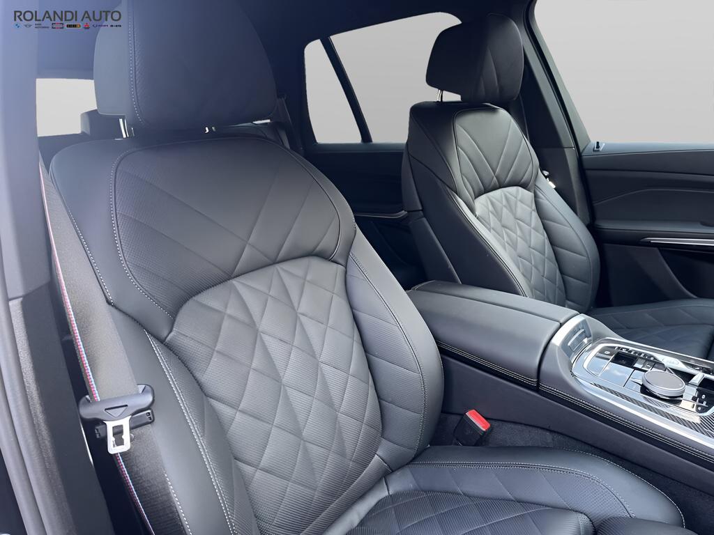 BMW X5 xdrive30d MSport Pro auto