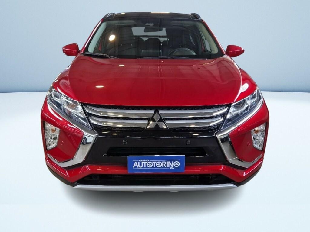 Mitsubishi Eclipse Cross 1.5 t. Instyle 2wd