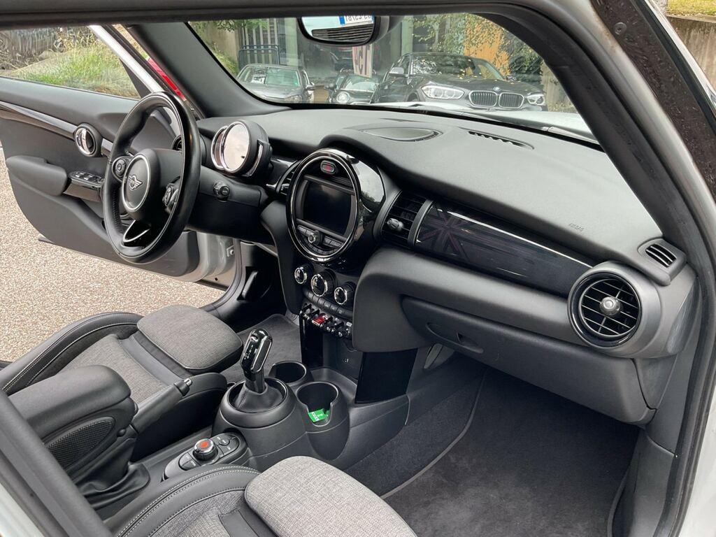 Mini Cooper S 2.0 TwinPower Turbo Cooper S Hype DCT