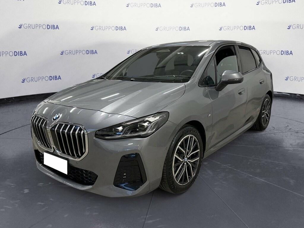BMW Serie 2 218d Active Tourer Msport auto