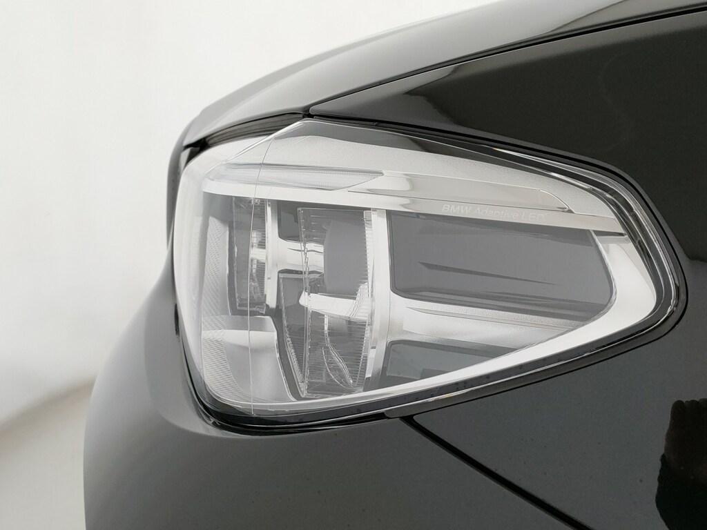 BMW X3 xdrive30d Msport 249cv auto