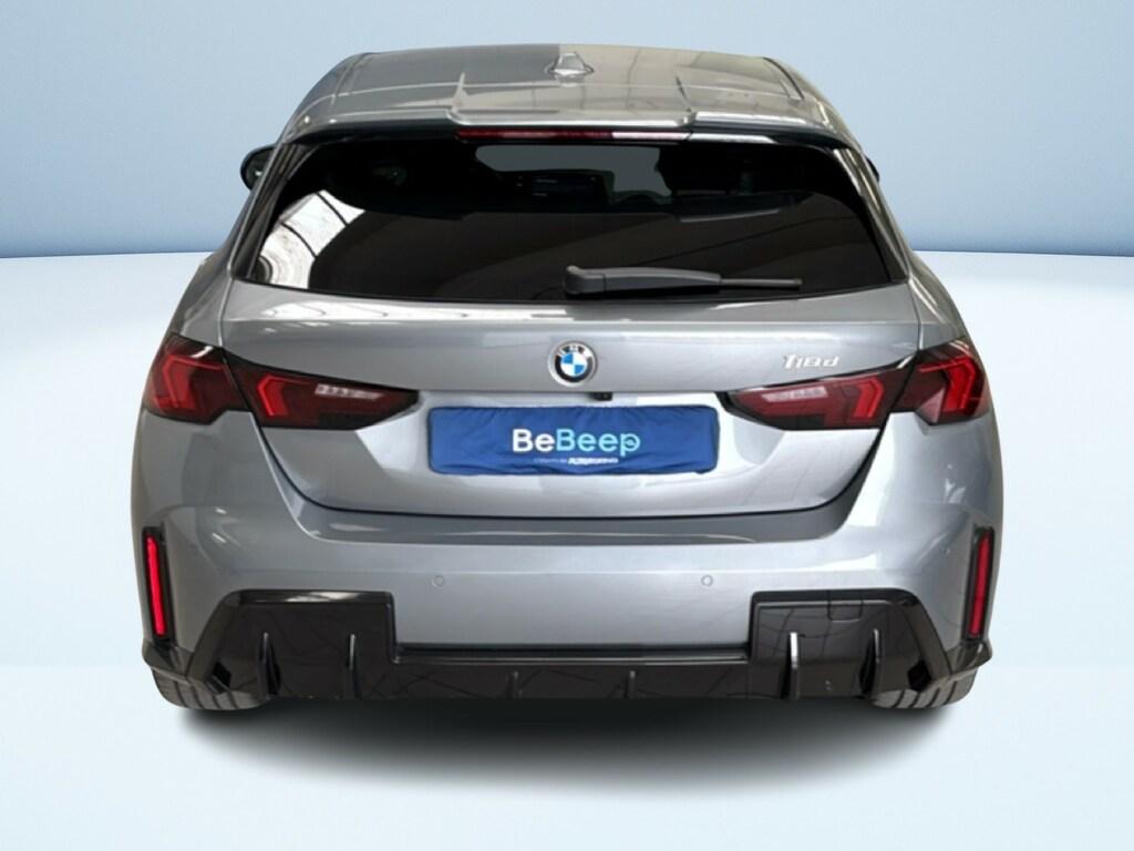 BMW Serie 1 118d MSport Pro auto