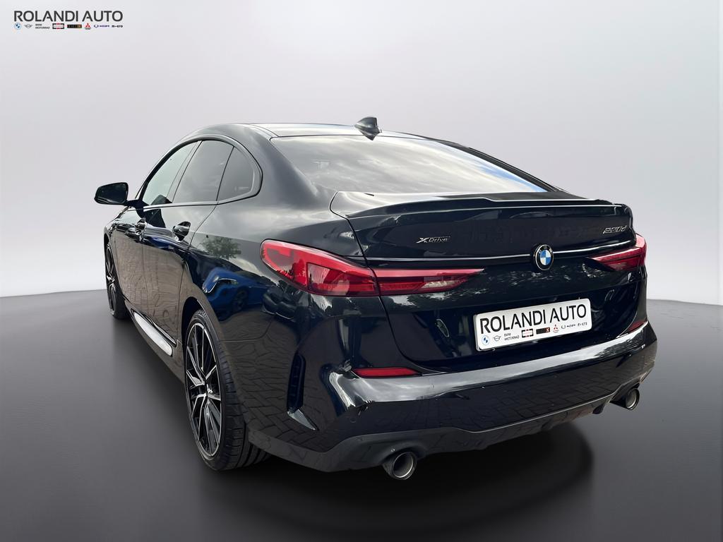BMW Serie 2 220d Gran Coupe Msport xdrive auto