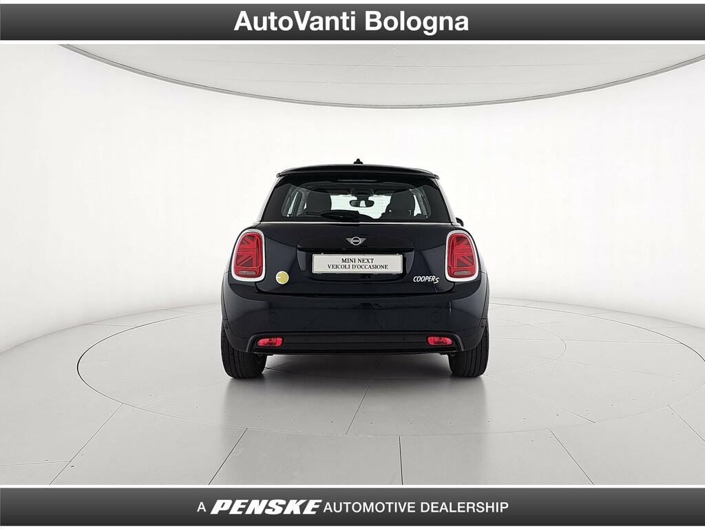Mini Mini 3p Cooper SE auto