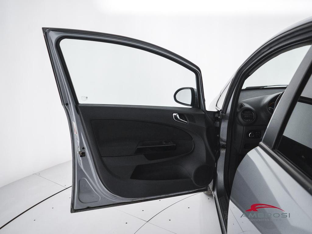 Opel Corsa 1.3 cdti (ecoflex) Edition 95cv 5p Fap