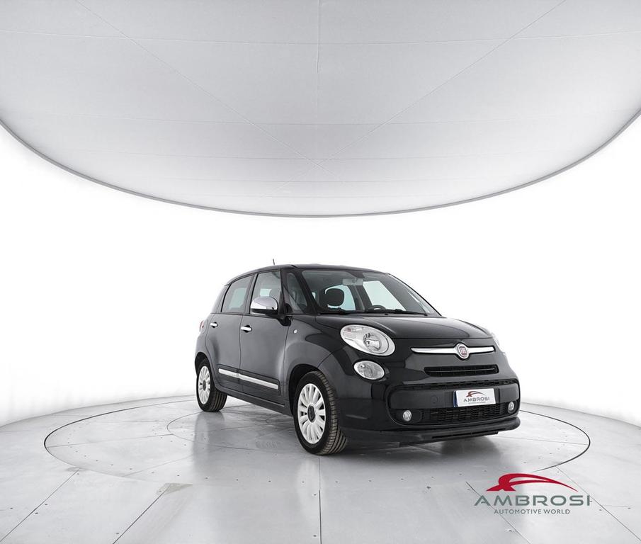 Fiat 500L 1.3 mjt Lounge 95cv dualogic