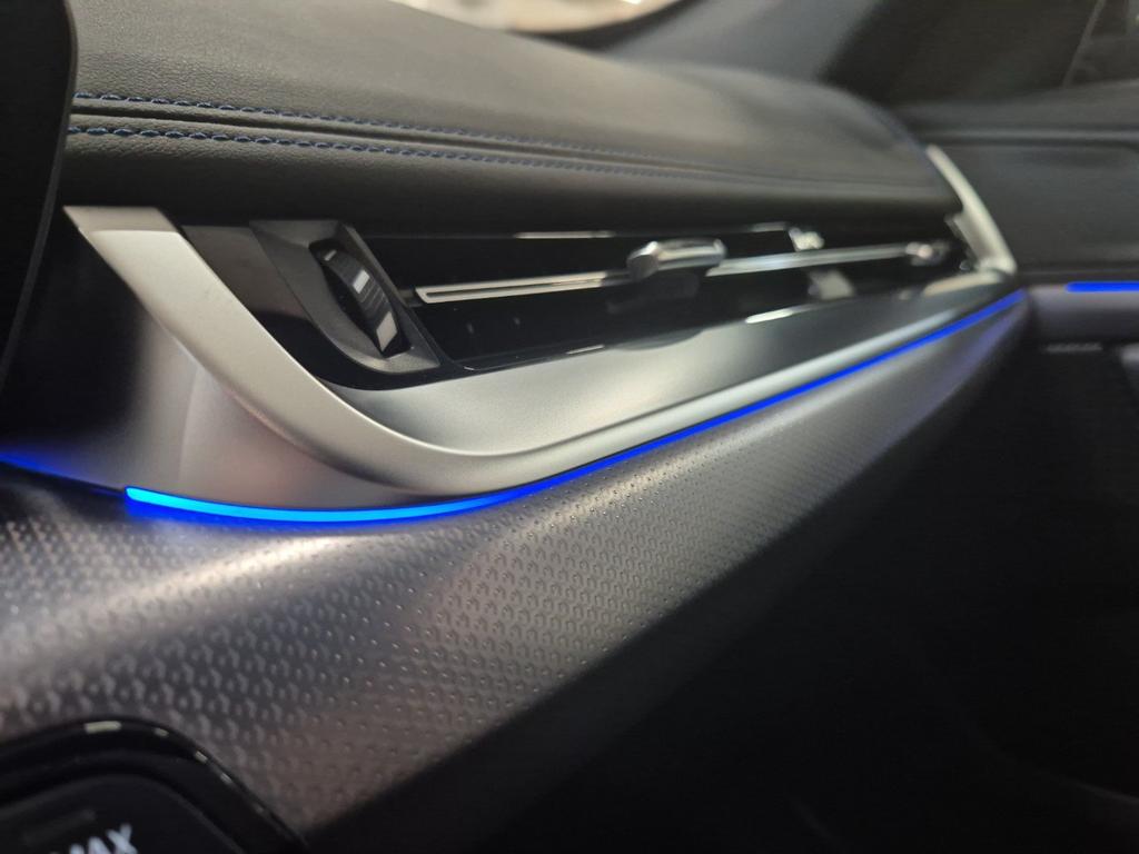 BMW X1 xdrive20d mhev 48V MSport auto