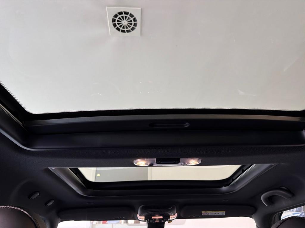 Mini Cooper D Countryman 2.0 TwinPower Turbo Cooper D