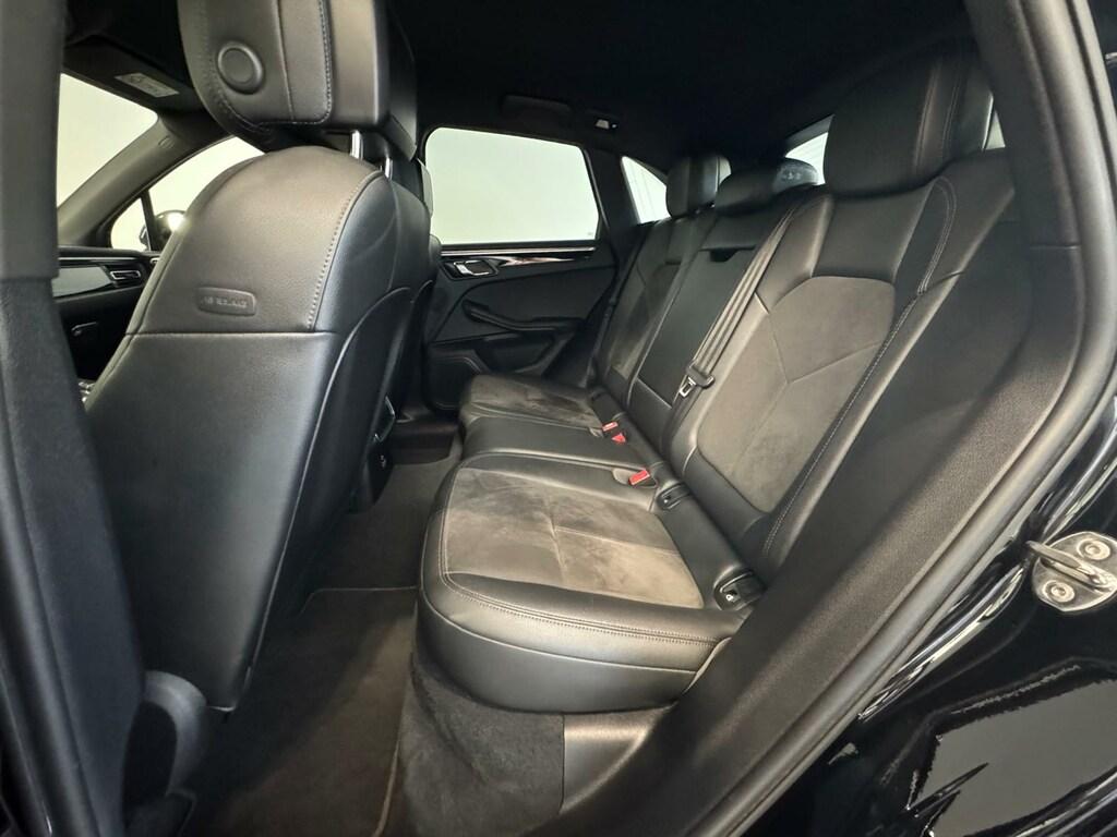 Porsche Macan 3.0 S 354cv pdk