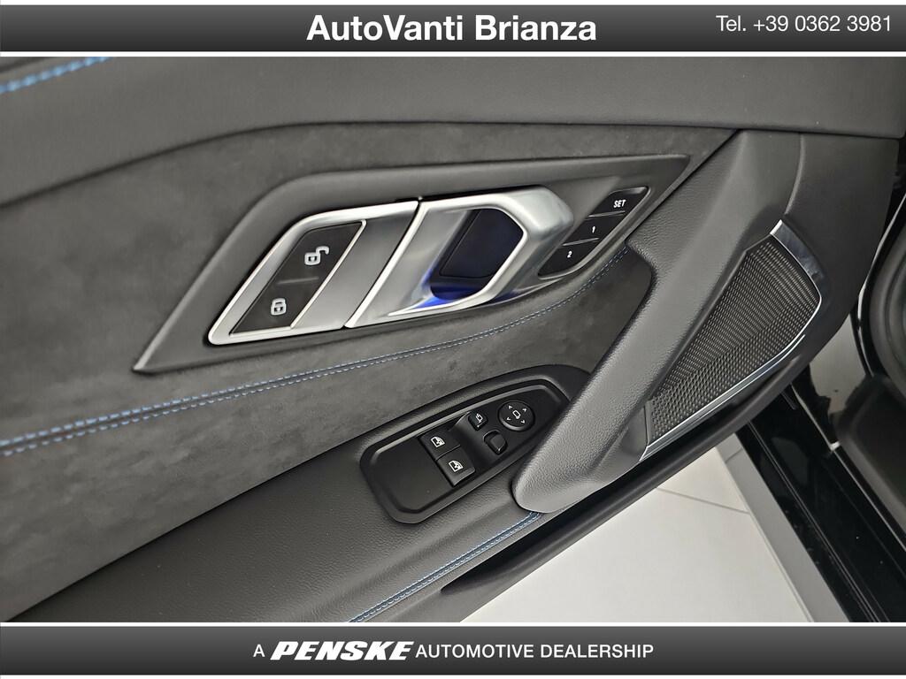 BMW Z4 M Z4 M40i auto