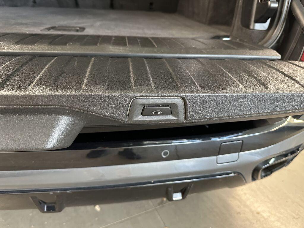 BMW X5 xdrive25d Msport auto