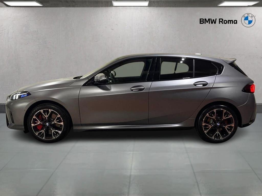 BMW Serie 1 118d MSport Pro auto