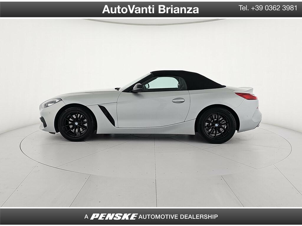 BMW Z4 sdrive 20i Advantage auto