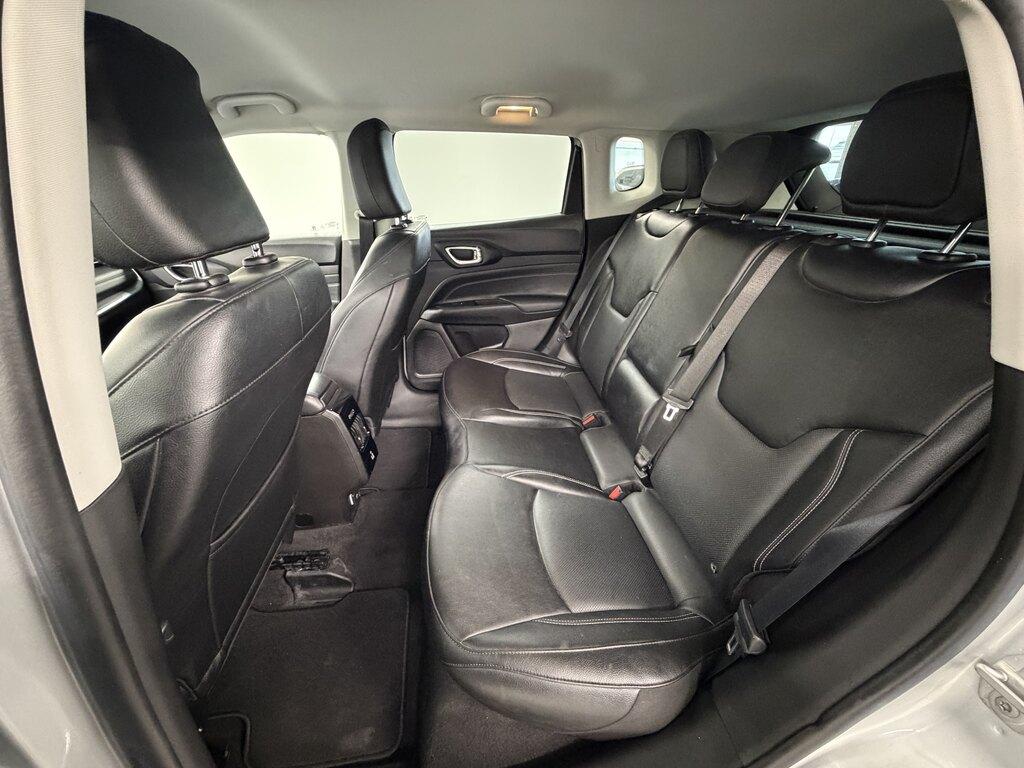 Jeep Compass 1.6 mjt S 2wd 130cv