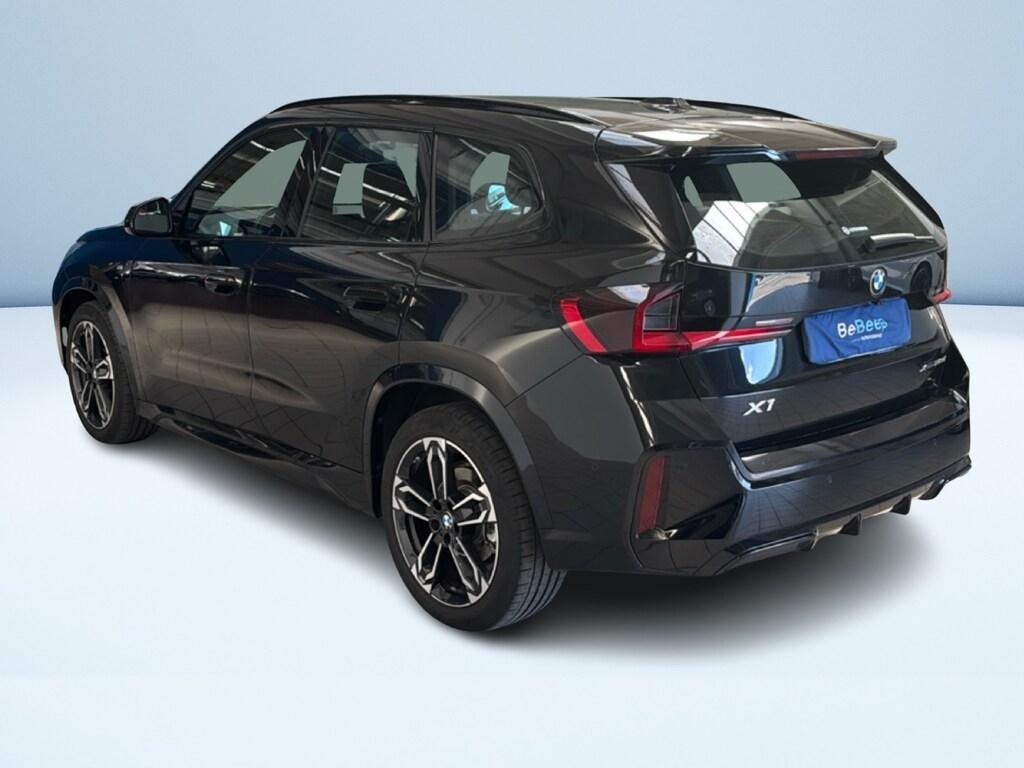 BMW X1 xdrive20d mhev 48V Msport auto