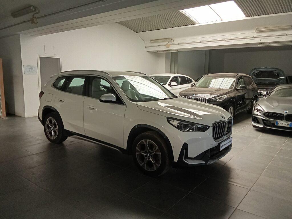 BMW X1 sdrive18d Edition Essence auto