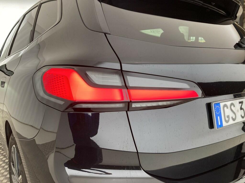 BMW Serie 2 218d Active Tourer Msport auto