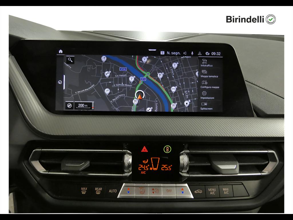 BMW Serie 2 218d Gran Coupe Msport auto