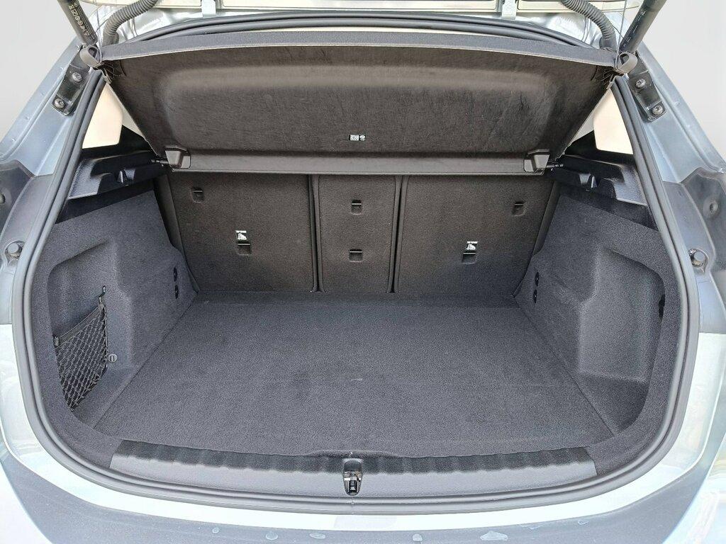 BMW Serie 2 218i Active Tourer auto