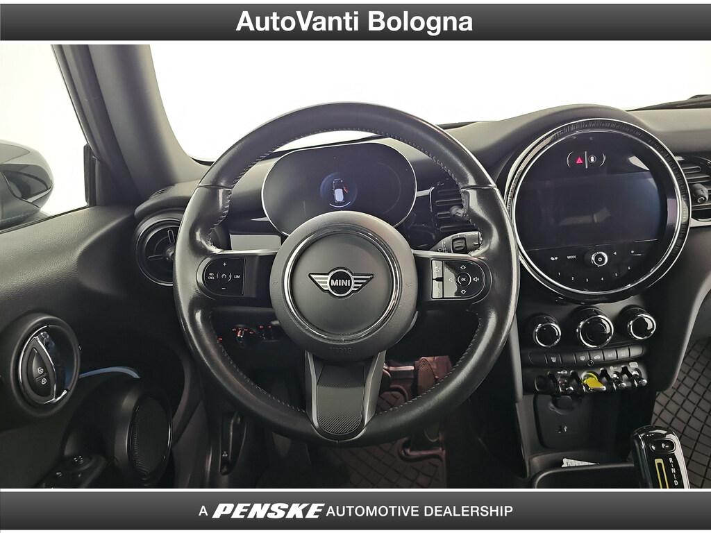 Mini Cooper SE 3p Classic auto